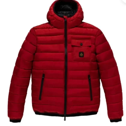 Refrigiwear Uomo Josh Jacket