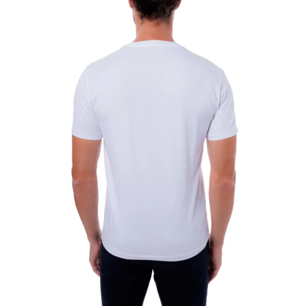 Polo Ralph Lauren T-Shirt Uomo Manica Corta - immagine 6