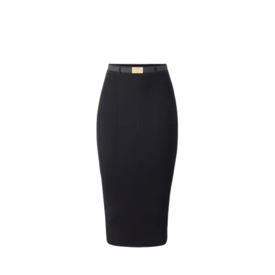 Gonna  -  Elisabetta Franchi