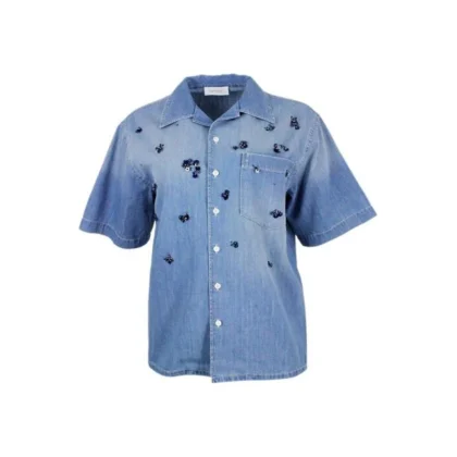 Camicia - Fabiana Filippi