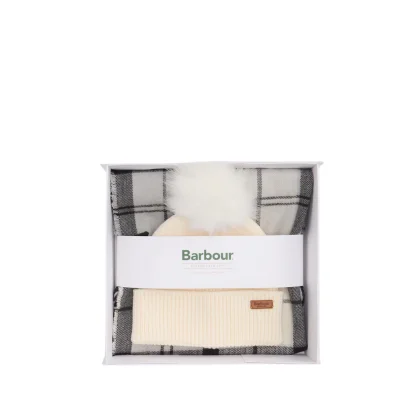Cappello & Sciarpa - Barbour