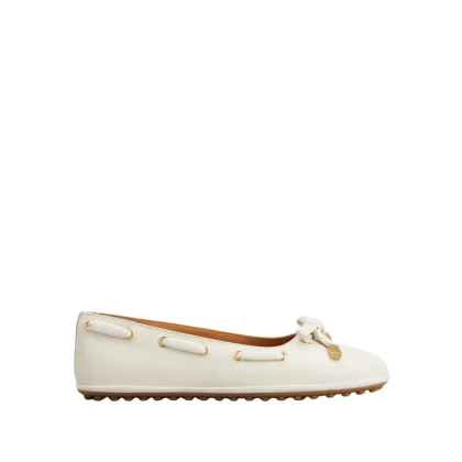Tod’s Gomma Leggera 04M Scarpe Donna in Pelle