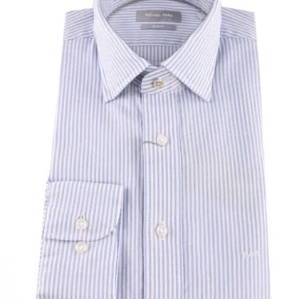 Camicia Uomo michael kors mk0ds01132-m455