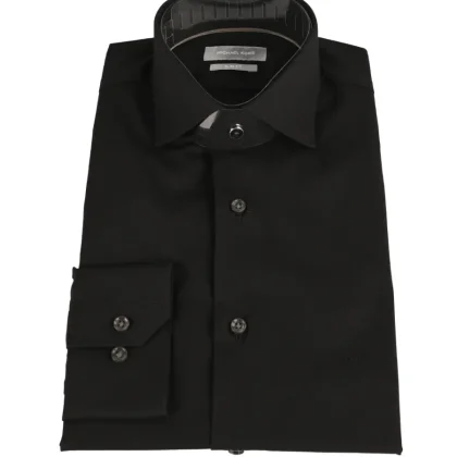 Camicia Uomo michael kors md0md90425-m001 Parma Slit