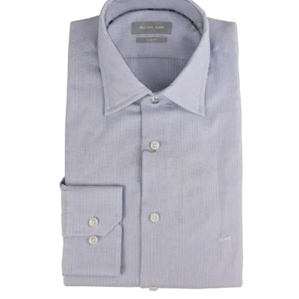 Camcia Uomo michael kors mk0ds01173-m455 Dobby Slim