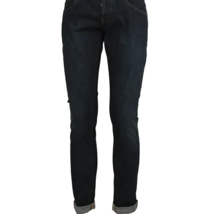 Jeans Uomo Dondup UP232DS0257UFG1-800 George