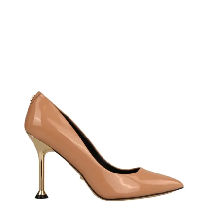 Decollete Donna guess flptrk_pat08-nude Tracker