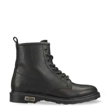 Stivaletto Donna cult CLE103079_NERO Nero