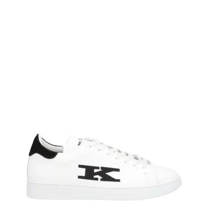Sneaker Uomo Kiton USSA068N0108108-001
