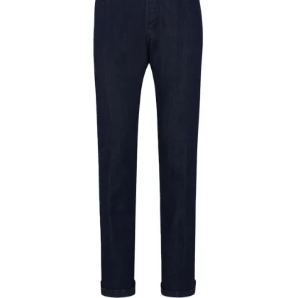 Jeans Uomo Kiton upnjsmk0116f03007-007
