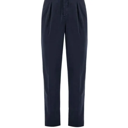 Pantalone Uomo Kiton UP1LACK0108F09-00B