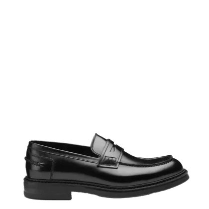 Mocassino Uomo Doucal's DU2726BRUXUF007-NN00 Adler