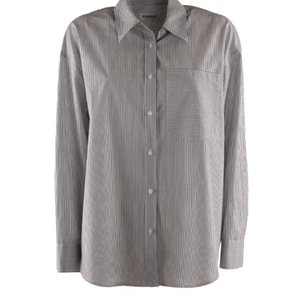 Camicia Donna Dondup DC375EF0148D002-890