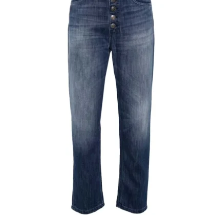 Jeans Donna Dondup DP268BDS0107DHV2-800 Jeans