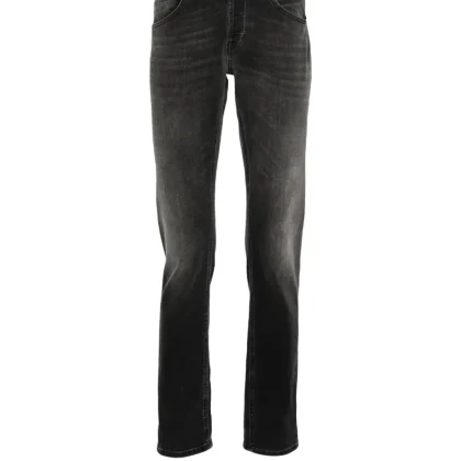 Jeans Uomo Dondup UP232DSH337UHU6-999 Jeans 5 tasche