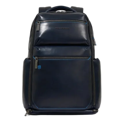 Zaino Uomo piquadro ca6592b2bm-blu2 Blu