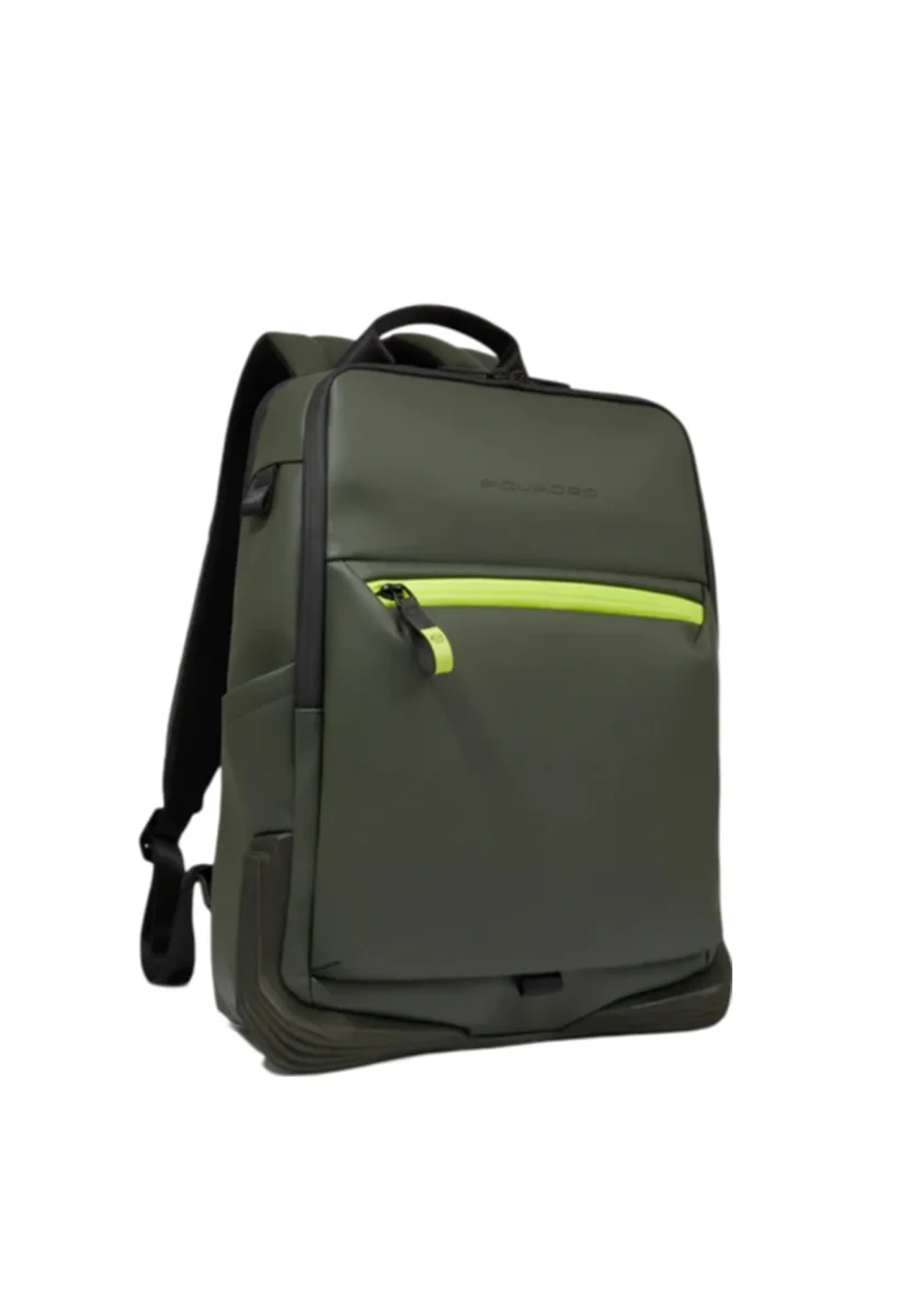 Zaino Uomo piquadro ca6464c2ow-ve Verde - immagine 3