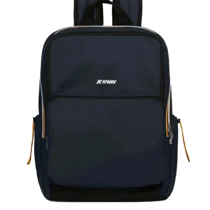 Zaino Uomo k-way k4112xw-k89 Gizy