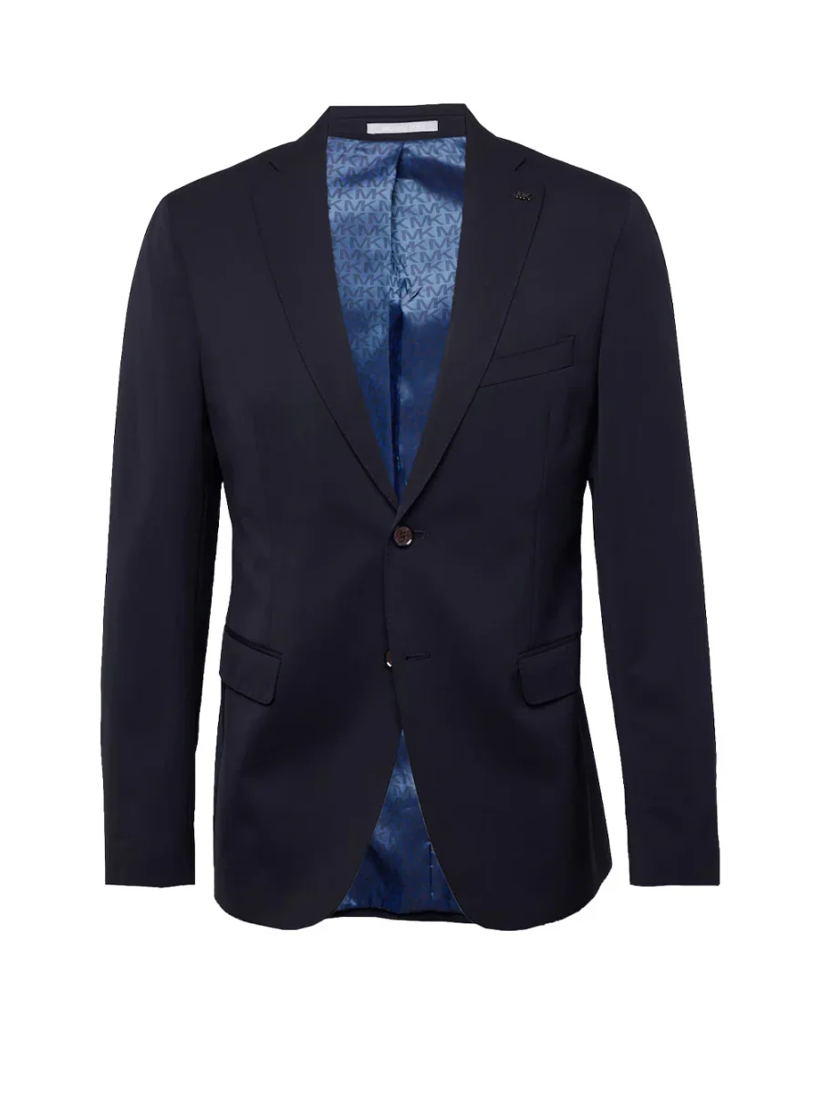 Abito Uomo michael kors md0md91257-m433 Travel Suit - immagine 3