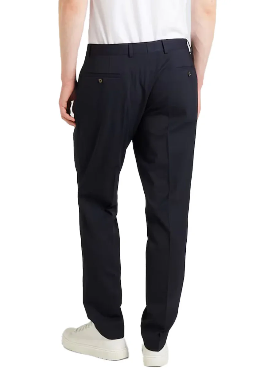 Abito Uomo michael kors md0md91257-m433 Travel Suit - immagine 7