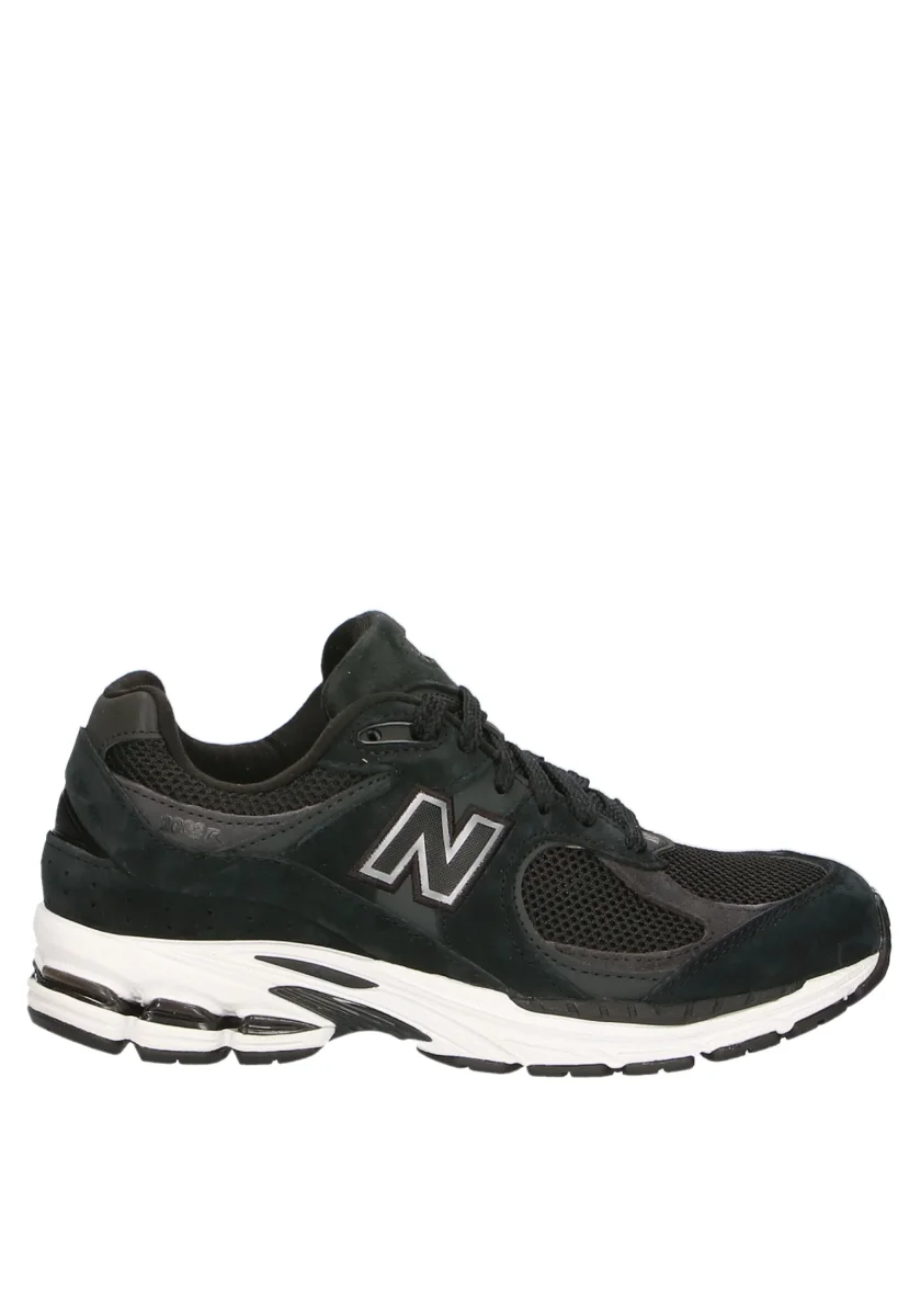 Sneaker Donna new balance m2002rbk Multicolore - immagine 2