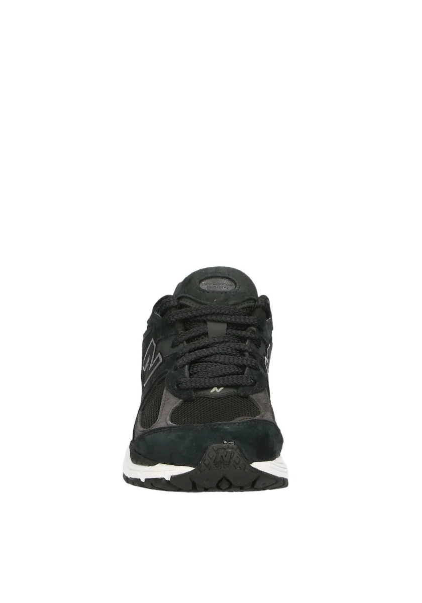 Sneaker Donna new balance m2002rbk Multicolore - immagine 3