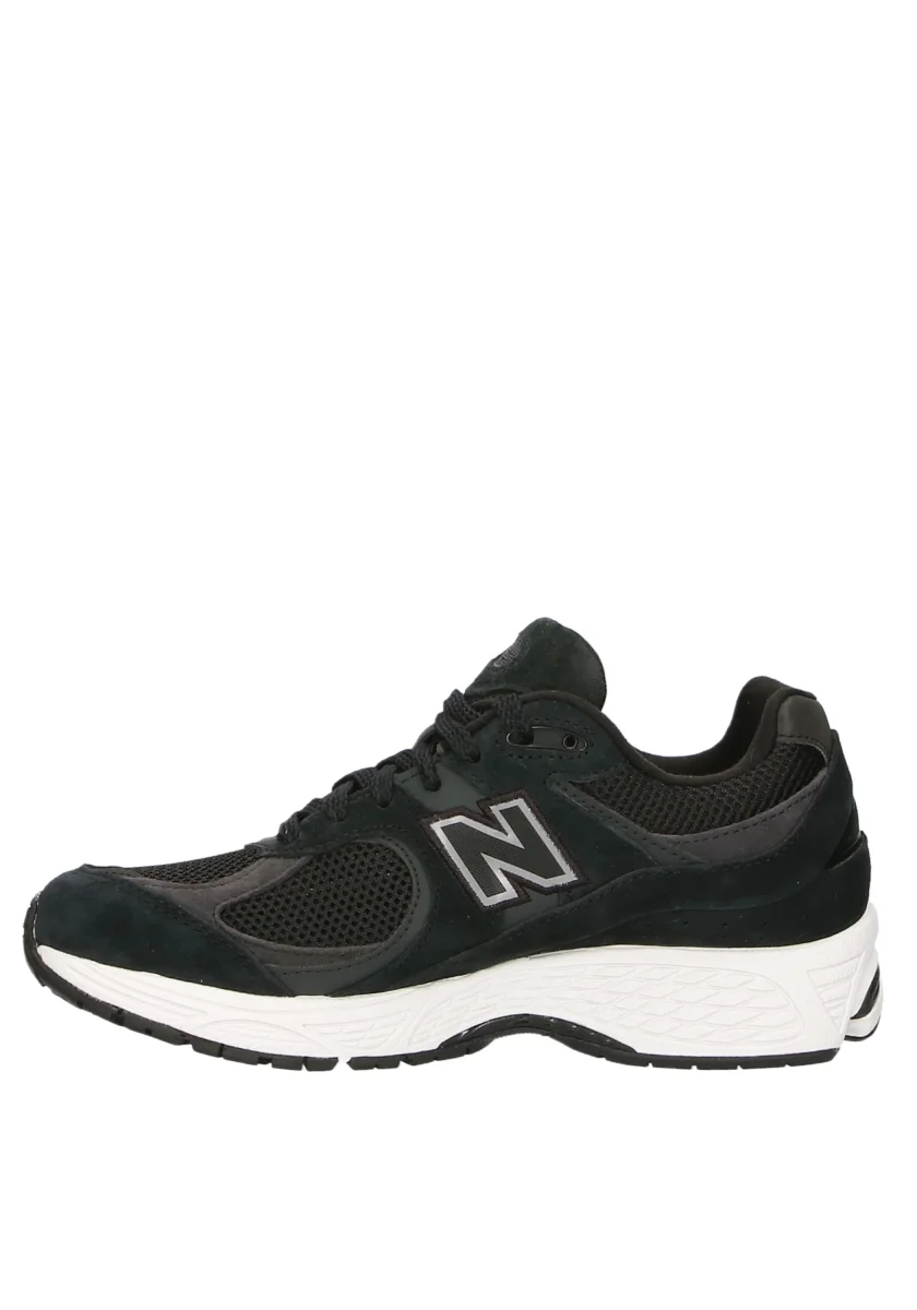 Sneaker Donna new balance m2002rbk Multicolore - immagine 4