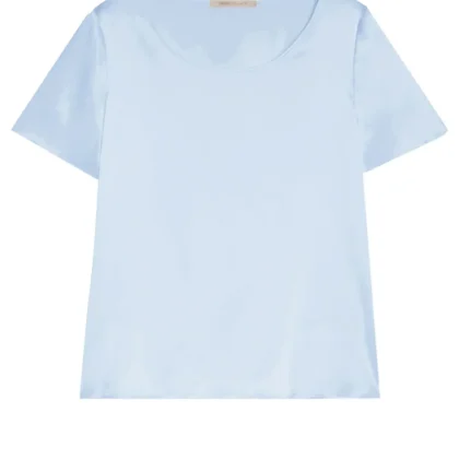 Blusa Donna Penny Black ludovica-5