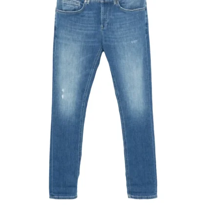 Jeans Uomo Dondup UP232DS0145UIL9-800 George