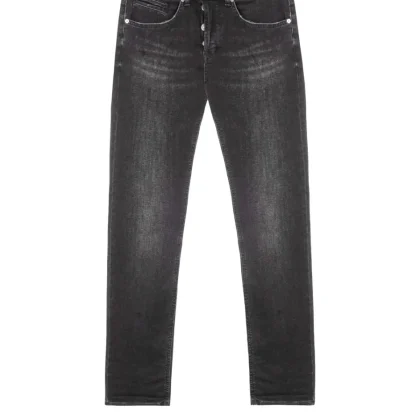 Jeans Uomo Dondup UP232DSE362UIQ5-999 George
