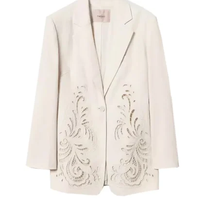 Blazer Donna twinset 251TP2160-00059