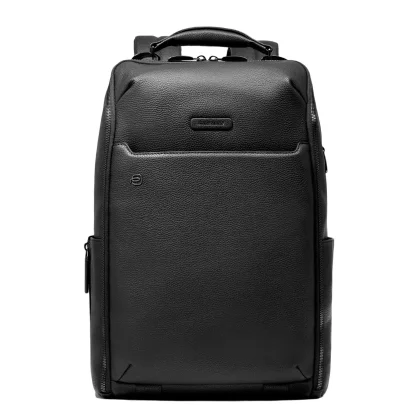 Zaino Uomo piquadro ca6645mos-n Nero