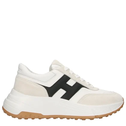 Sneaker Donna Hogan hxw6690fr30u7g-0001 Multicolore