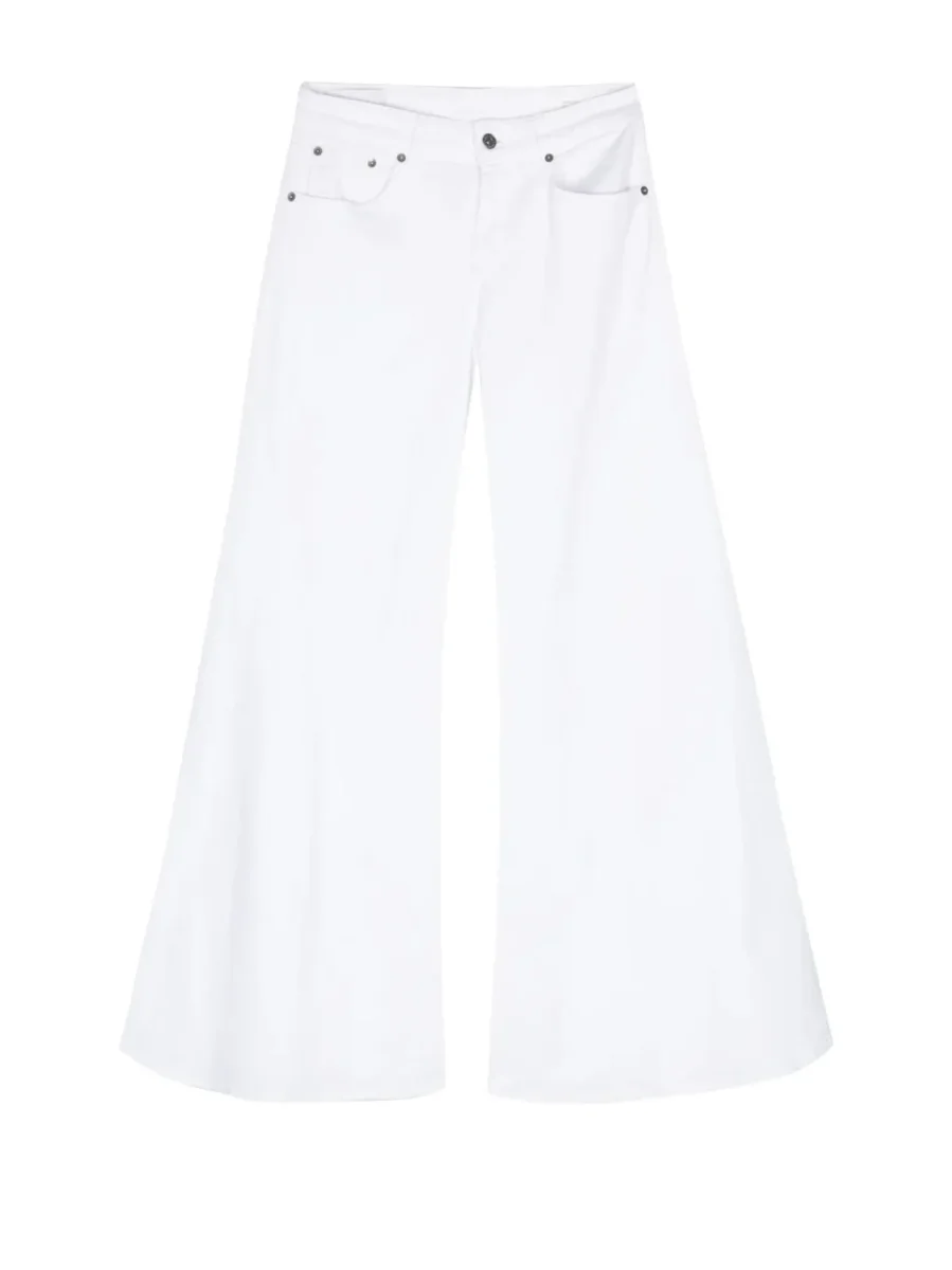 Jeans Donna Dondup DP775BFE020DBM5-000 Marlen