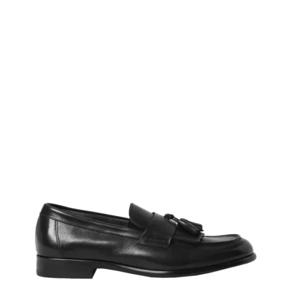 Mocassino Uomo Doucal's DU3399STRAUY188-N00 Tassel
