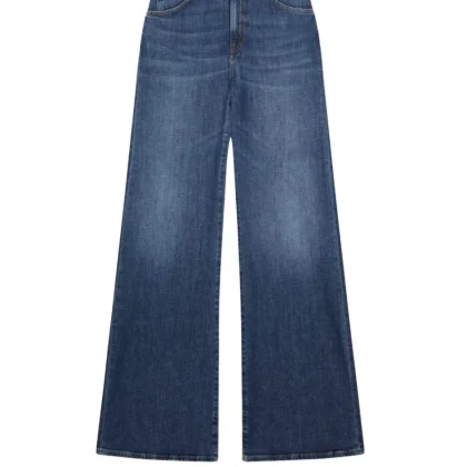 Jeans Donna Dondup dp619df0292dio3-800 Amber