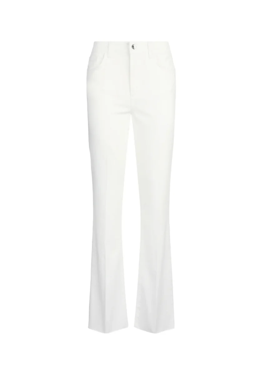 liu jo BIANCO donna UA5082T1816-10701 - immagine 2