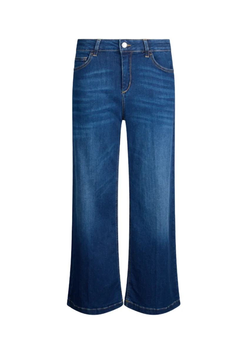 liu jo BLU donna UA5060DS015-78349 - immagine 2