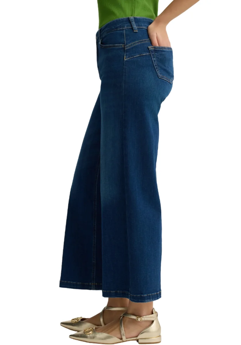 liu jo BLU donna UA5060DS015-78349 - immagine 6