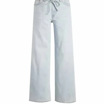 Jeans Donna levi's A8701-0008 XL STRAIGHT LUXURY TRIP