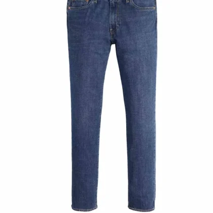 Jeans Uomo levi's 04511-6136 511 SLIM Part The Sea