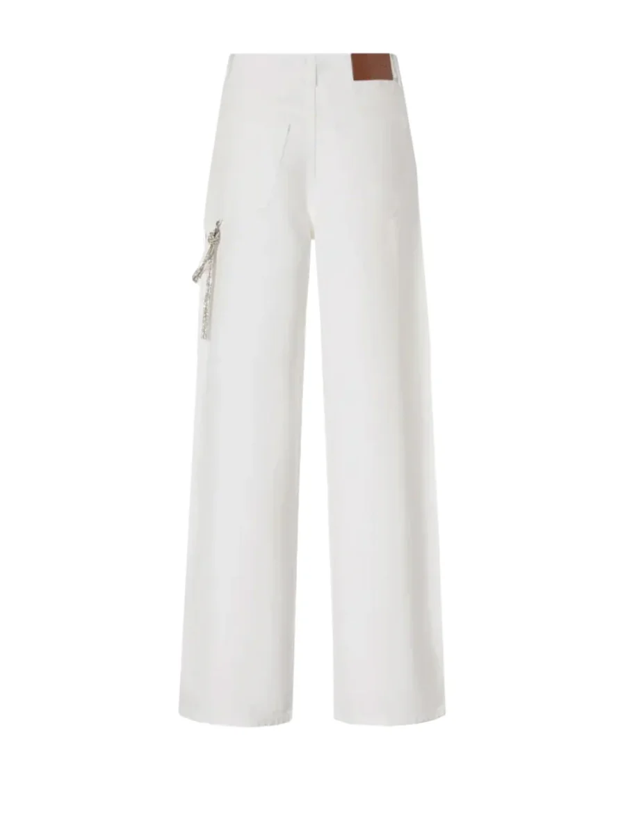 Jeans Donna pinko 104601A2DO-Z04 Lauryn - immagine 3