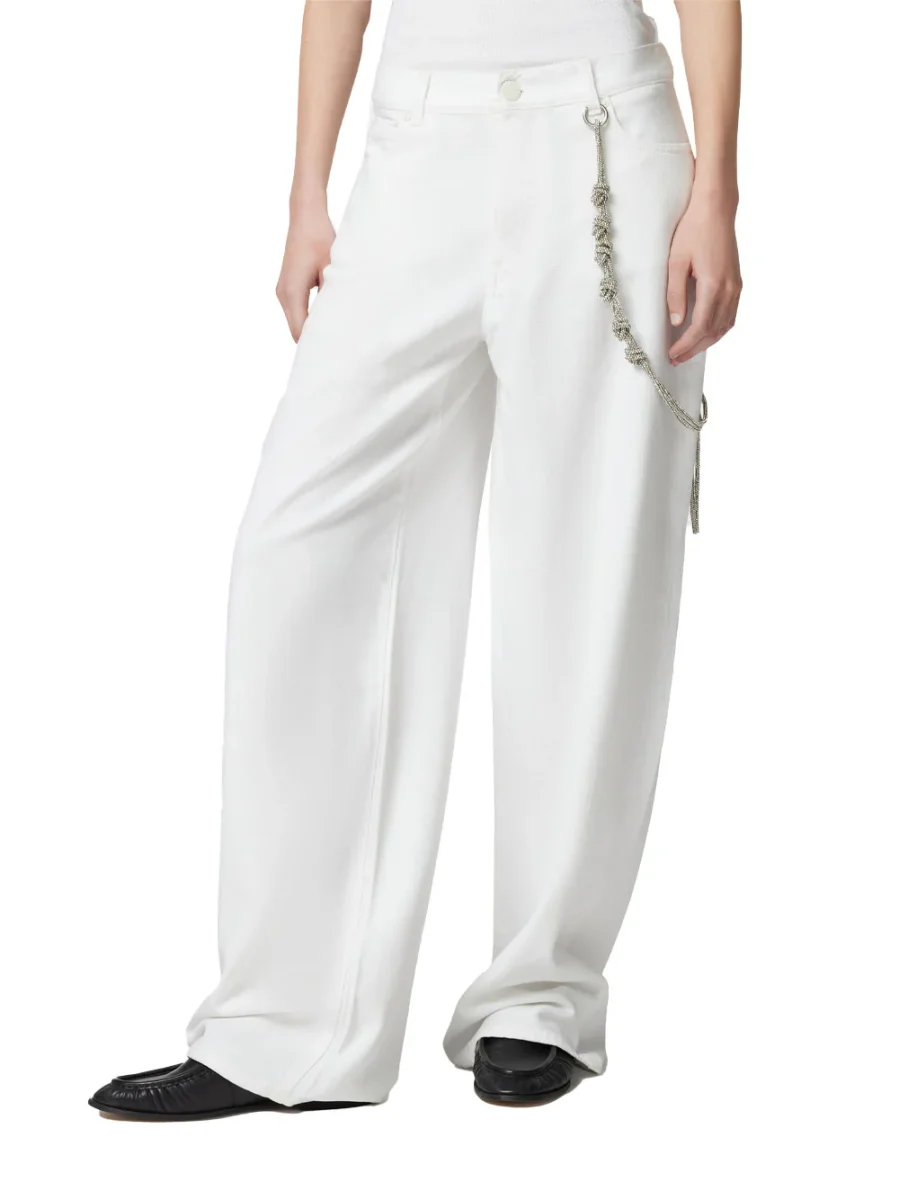 Jeans Donna pinko 104601A2DO-Z04 Lauryn - immagine 4