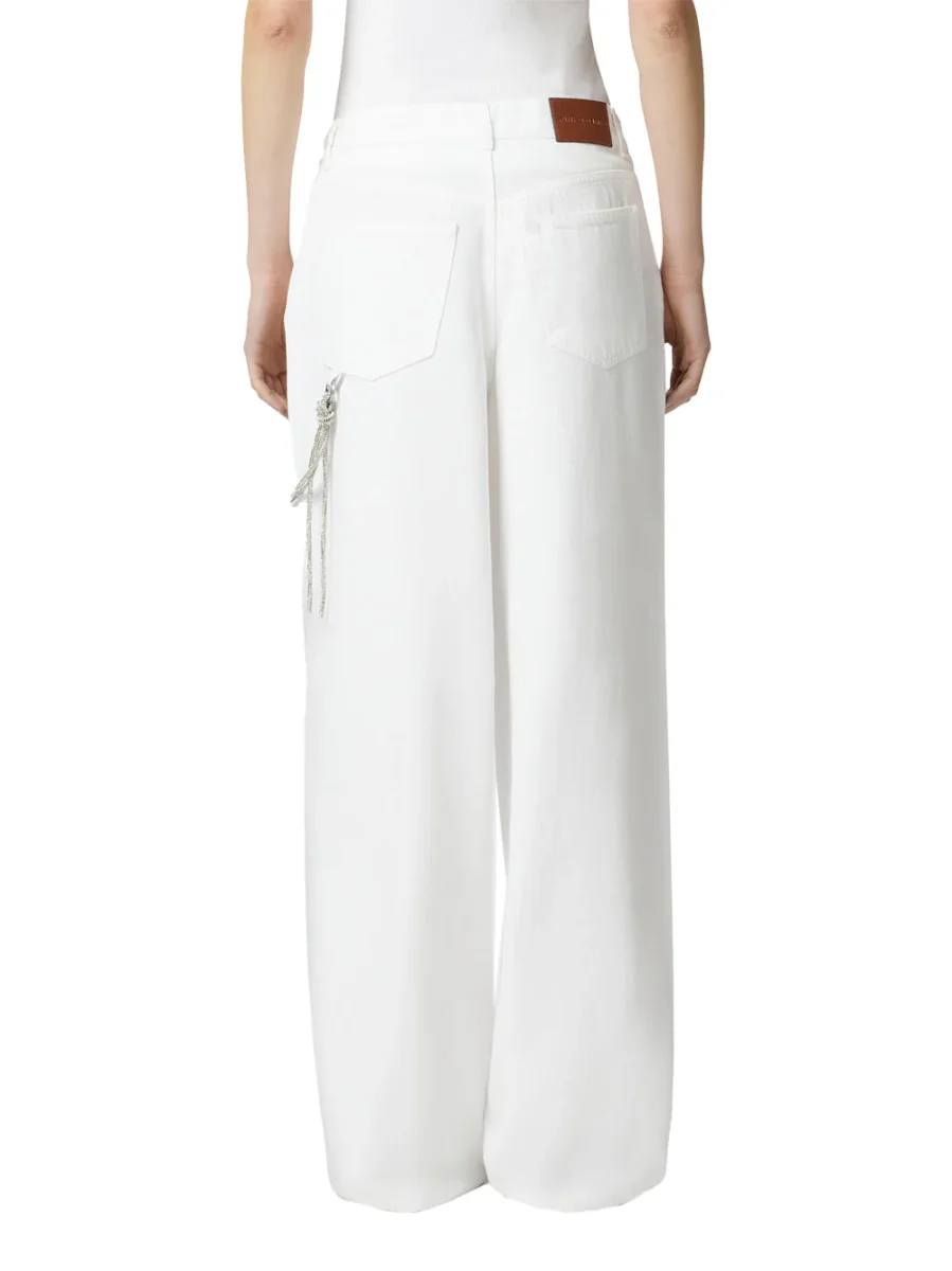 Jeans Donna pinko 104601A2DO-Z04 Lauryn - immagine 5