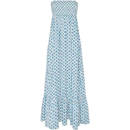 Vestito Donna Saint Barth JEMMA-04149H