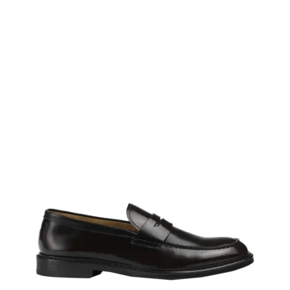 Mocassino Uomo Doucal's DU2405PHOEUY007-TM04 Penny