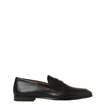 Mocassino Uomo Doucal's DU3404PANNUF259-TM00 Penny