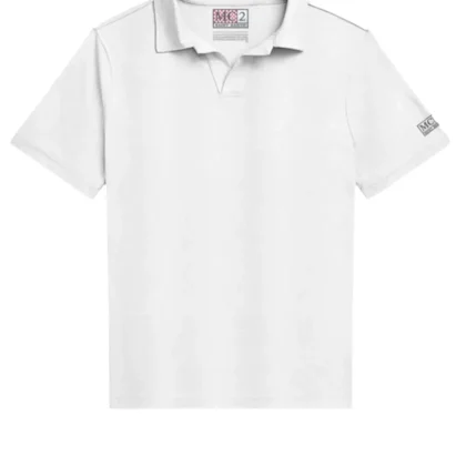 Polo Uomo Saint Barth chimera-00342h Piquet Tech 01