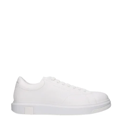 Sneaker Uomo Armani Exchange XUX123XV534-00152 Bianco