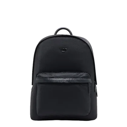 Zaino Uomo emporio armani em001795af13454-uc001 Nero
